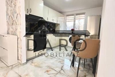 Apartament cu 2 camere decomandat în Mureșeni - 5