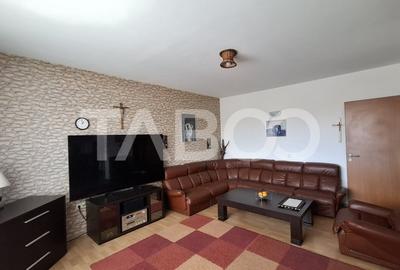 Apartament cu 2 camere decomandat, mobilat în Mihai Viteazul - 3