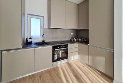 Apartament cu 2 camere decomandat, mobilat în Mamaia-Sat - 9