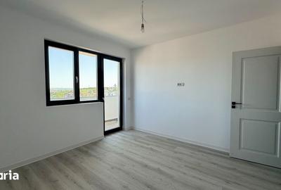 Garsonieră decomandată în Frumoasa - 5