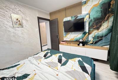 Apartament cu 3 camere decomandat în Central - 7