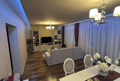 Casă cu 4 camere în Central - 6