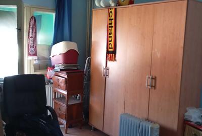 Apartament cu 2 camere decomandat, mobilat în Aurel Vlaicu - 2