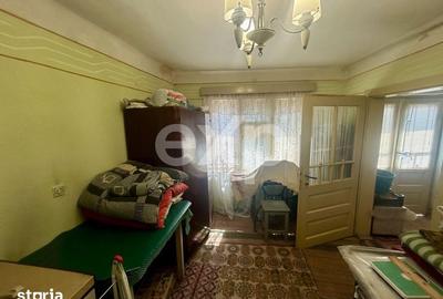Casă cu 7 camere cu Teren 1141 Mp în Hoghiz - 15
