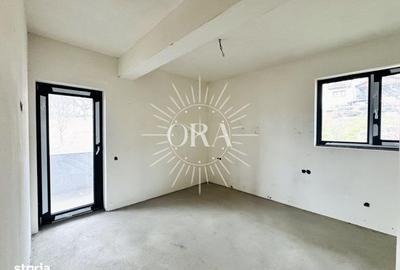 Casă cu 4 camere cu Garaj în Feleacu - 7