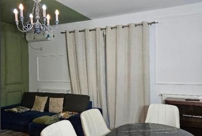 Apartament cu 2 camere decomandat în Roșu - 1