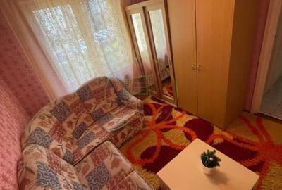 Apartament cu 4 camere decomandat, mobilat în Reghin - 7