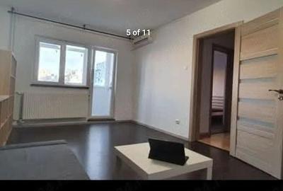 Apartament cu 2 camere decomandat, mobilat în Tineretului