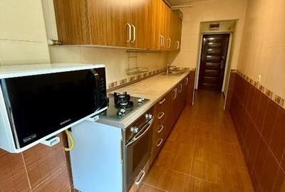 Apartament cu 2 camere decomandat, mobilat în Berceni - 9