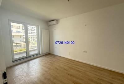 Garsonieră în Tomis Plus - 4