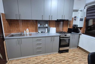 Apartament cu 2 camere decomandat în Craiovița Nouă