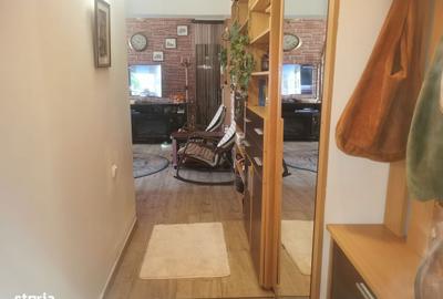 Apartament cu 3 camere semidecomandat în Plevnei - 7