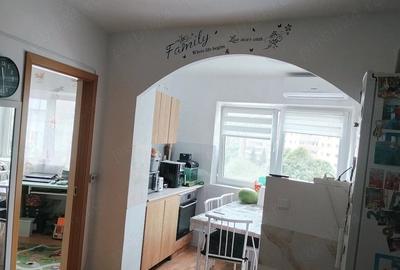 Apartament cu 2 camere decomandat în Mănăștur