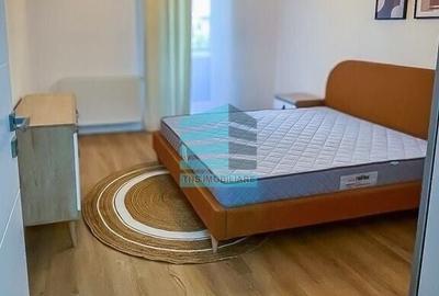 Apartament cu 2 camere decomandat în Nicolae Grigorescu - 4