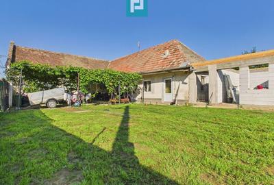 Casă individuală cu 6 camere cu Teren 630 Mp în Urseni - 9