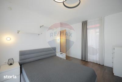 Apartament cu 3 camere decomandat în Iosia - 4