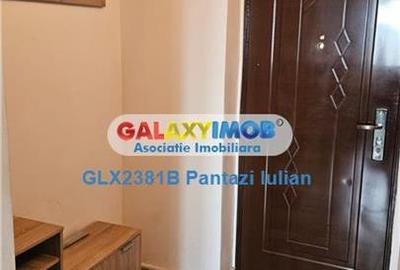 Apartament cu 2 camere decomandat, mobilat în Lujerului