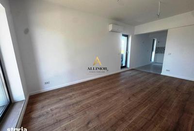 Apartament cu 2 camere în Central - 1