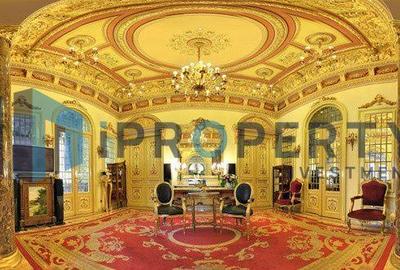 Casă cu 10 camere cu Teren 2000 Mp în Romană - 5