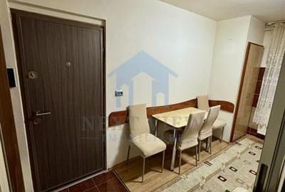Apartament cu 2 camere semidecomandat în Mărăști - 8