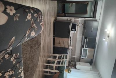 Apartament cu 2 camere decomandat în Crihala - 3