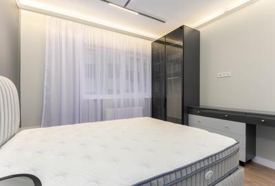 Apartament cu 3 camere decomandat în Drumul Taberei - 10