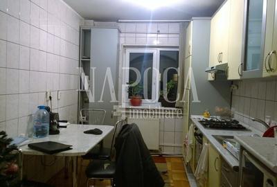 Apartament cu 3 camere decomandat în Mărăști - 6