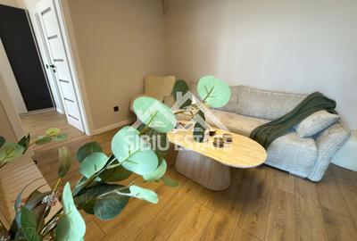 Apartament cu 2 camere decomandat în Șelimbăr - 1