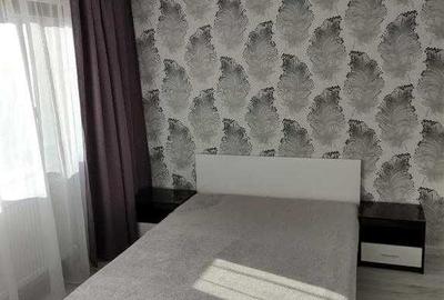 Apartament cu 2 camere decomandat în Exterior Vest - 4
