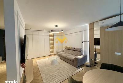 Apartament cu 2 camere în Mărăști