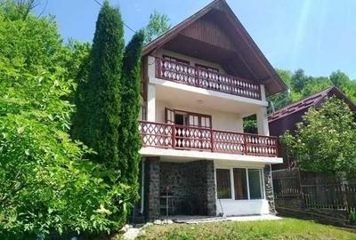 Casă cu 4 camere în Sovata - 8