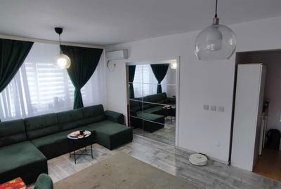 Apartament cu 2 camere decomandat în Canta - 13
