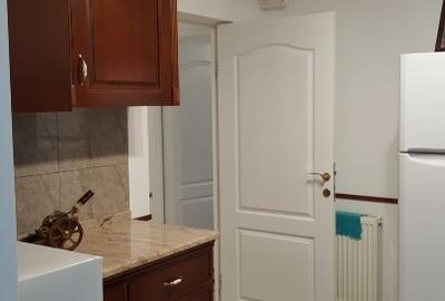 Apartament cu 2 camere decomandat, mobilat în Central - 7