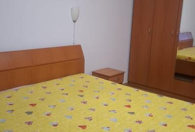 Apartament cu 2 camere semidecomandat în Tineretului