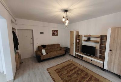 Garsonieră decomandată în Bucium - 3