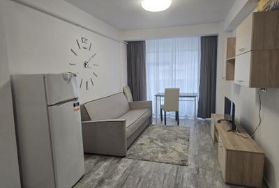 Apartament cu 2 camere în Central - 2