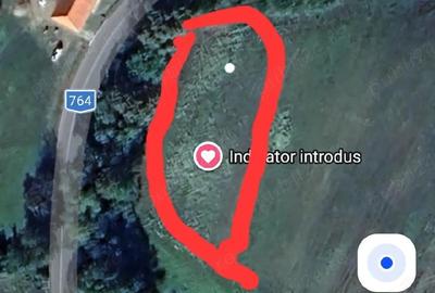 Teren de 4000 mp, în Periferie - 1