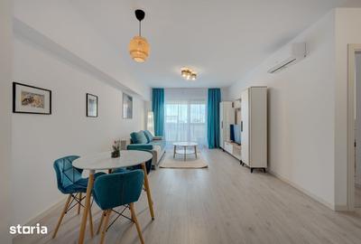 Apartament cu 2 camere în Ghencea