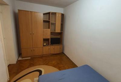 Apartament cu 2 camere decomandat în Exterior Vest - 5