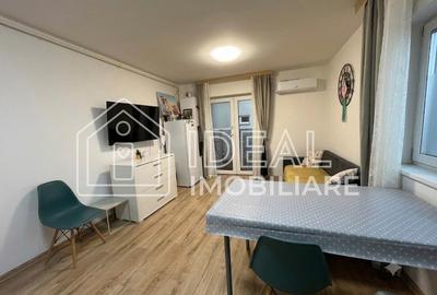 Apartament cu 3 camere decomandat, mobilat în Arhitecților - Calea Cisnădiei - 3