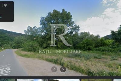 Teren de 585 mp, în Șoimi