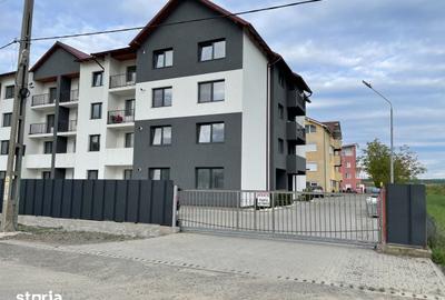 Apartament cu 3 camere în Central - 1