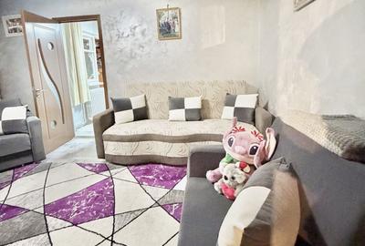 Apartament cu 2 camere nedecomandat în 7 Noiembrie - 3
