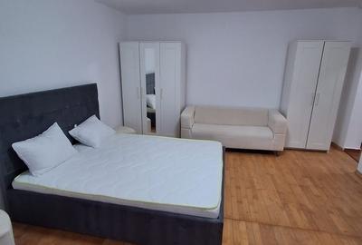 Garsonieră decomandată în Muncii - 7