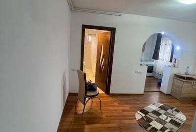 Apartament cu 2 camere în Micro 8 - 1