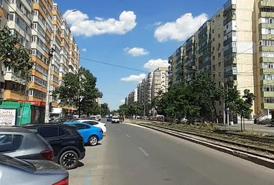 Garsonieră decomandată în Rahova