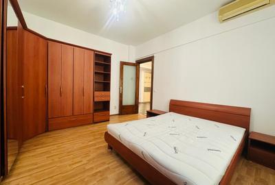 Apartament cu 3 camere decomandat, mobilat în Aviatorilor - 16
