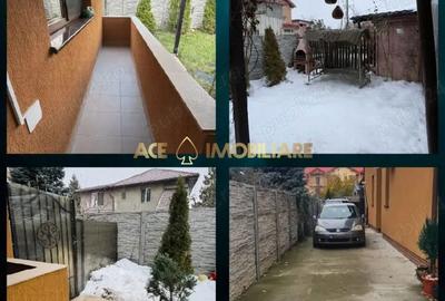 Apartament cu 3 camere în Chiajna - 3
