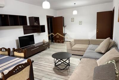 Apartament cu 2 camere circular, mobilat în Politehnica