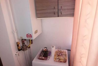 Garsonieră semidecomandată în Aradului - 4